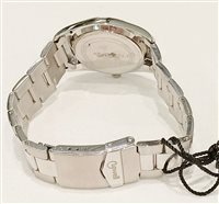 Orologio Lowell Donna in Acciaio PA21118-12 - PA21118-12